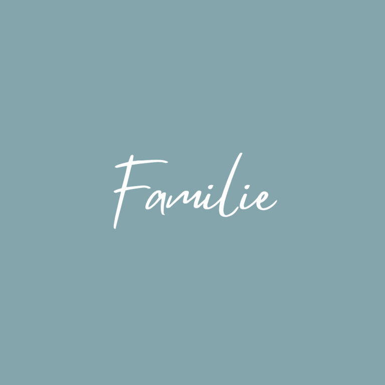 Verlinkung zu Familienshooting